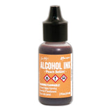 Ranger ink ranger • tim holtz encre alcoolisée pêche bellini 14ml
