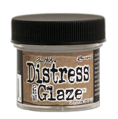 Ranger Ink Ranger • Tim Holtz Micro Glaçage Détresse