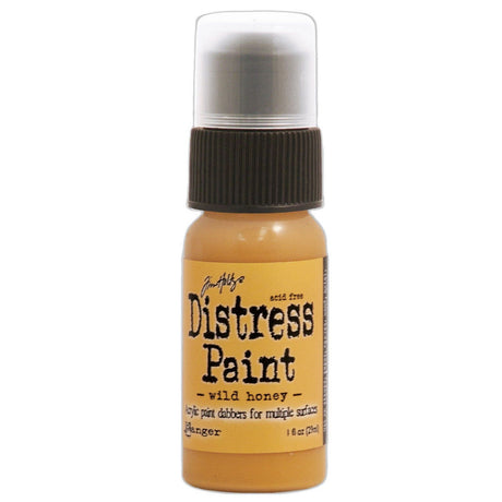 Ranger Ink Ranger • Peinture de détresse Tim Holtz Miel sauvage