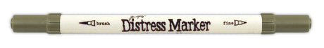 Ranger Ink Ranger • marqueur de détresse Tim Holtz en toile de jute effilochée