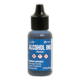 Ranger ink ranger • encre alcoolisée Tim Holtz denim 14 ml