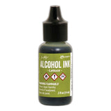 Ranger ink ranger • encre alcoolisée Tim Holtz laitue 14 ml