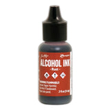 Ranger encre ranger • repose-encre à l'alcool Tim Holtz 14 ml