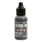 Ranger Ink Ranger • encre à alcool Tim Holtz ardoise 14 ml