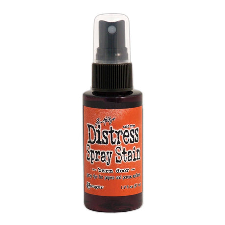 Ranger Ink Ranger • Tim Holtz Spray Tache de Détresse Porte de Grange