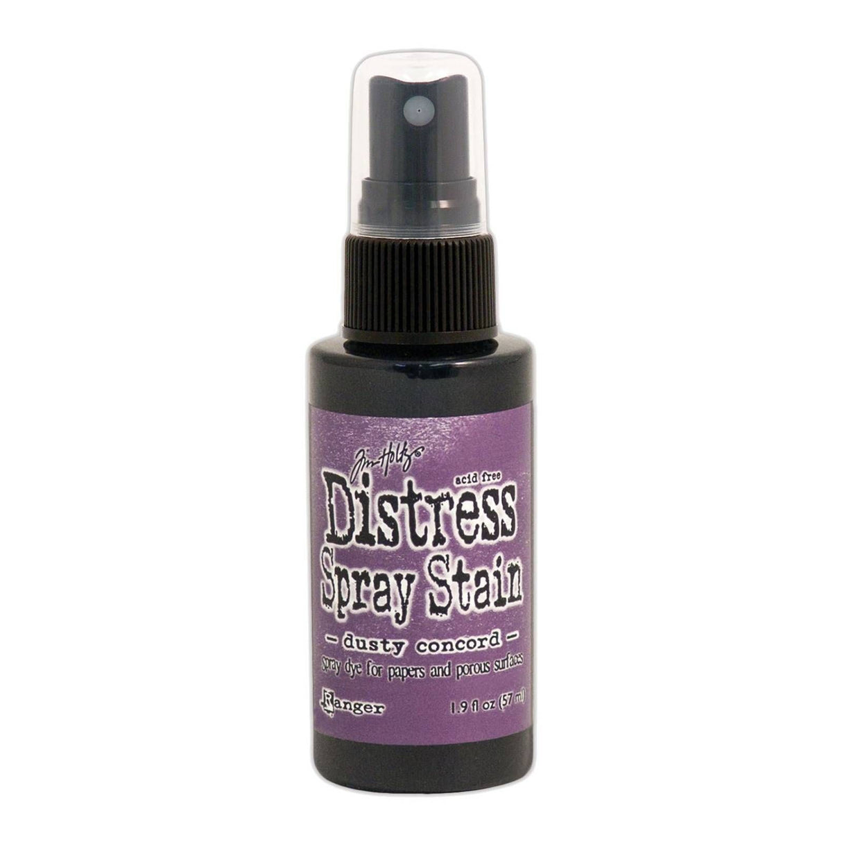 Ranger Ink Ranger • Tim Holtz Spray de détresse tache Dusty Concord
