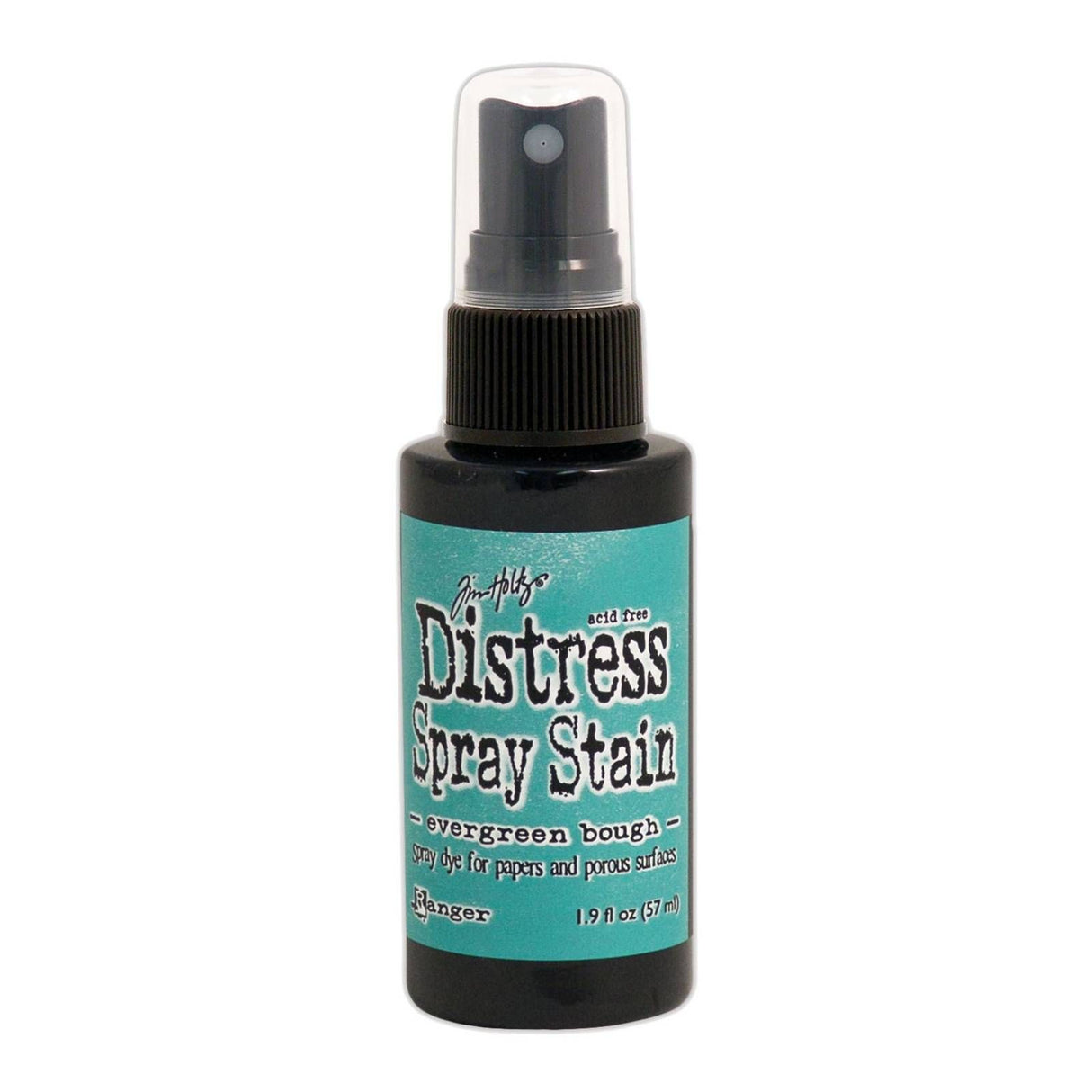 Ranger Ink Ranger • Tim Holtz Spray de détresse tache à feuilles persistantes