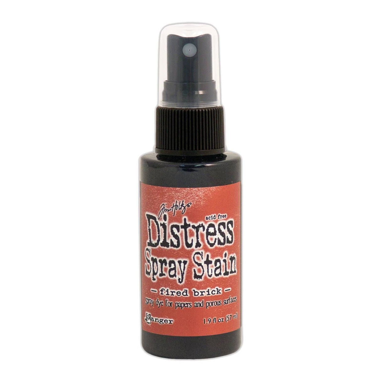Ranger Ink Ranger • Tim Holtz Spray de détresse en brique cuite