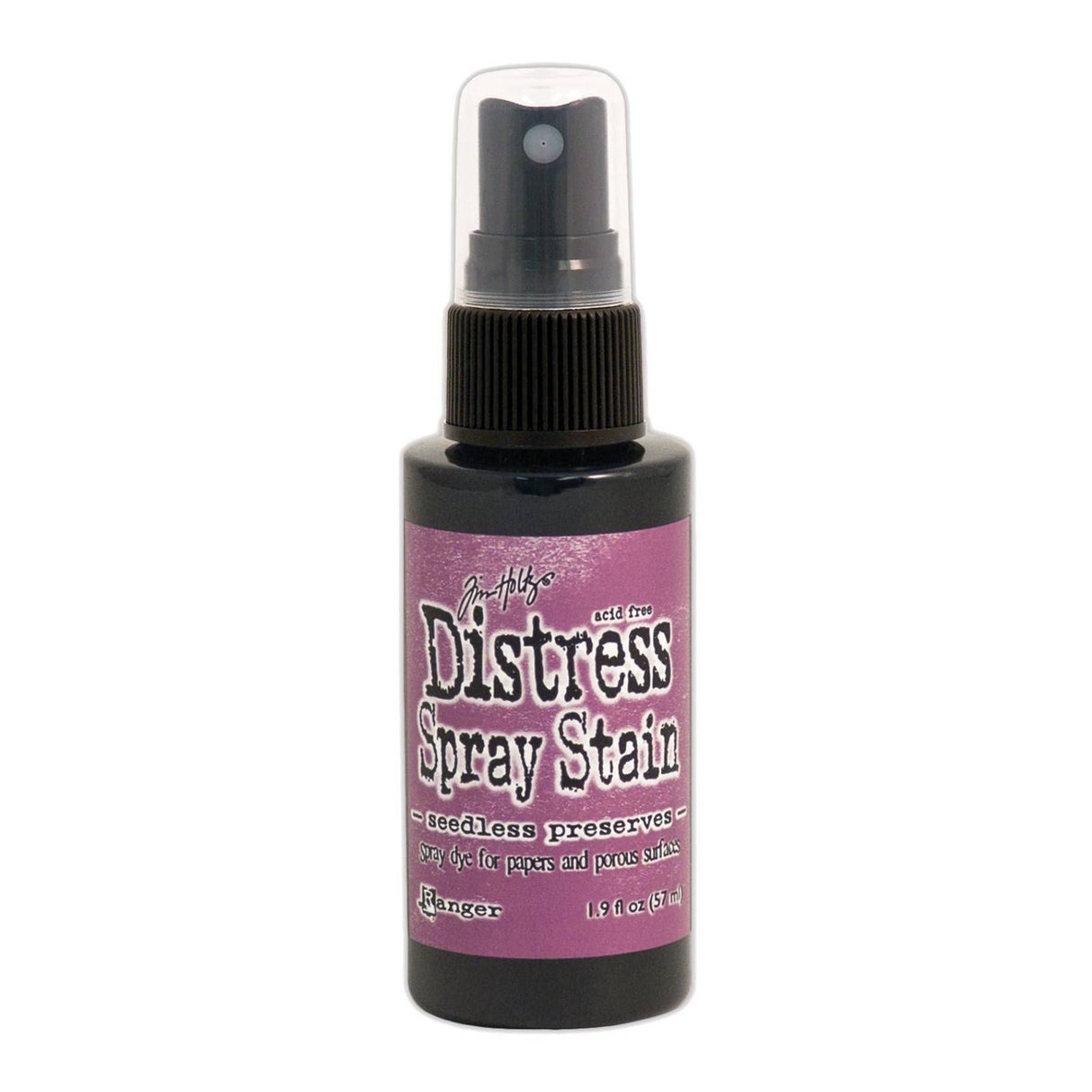 Ranger Ink Ranger • Tim Holtz Spray Teinture de détresse Conserves sans pépins