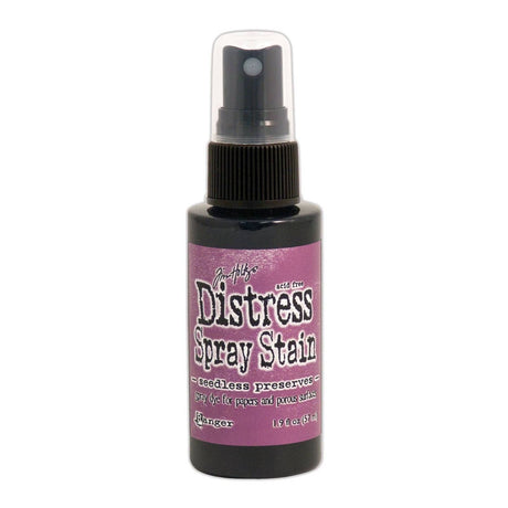Ranger Ink Ranger • Tim Holtz Spray Teinture de détresse Conserves sans pépins