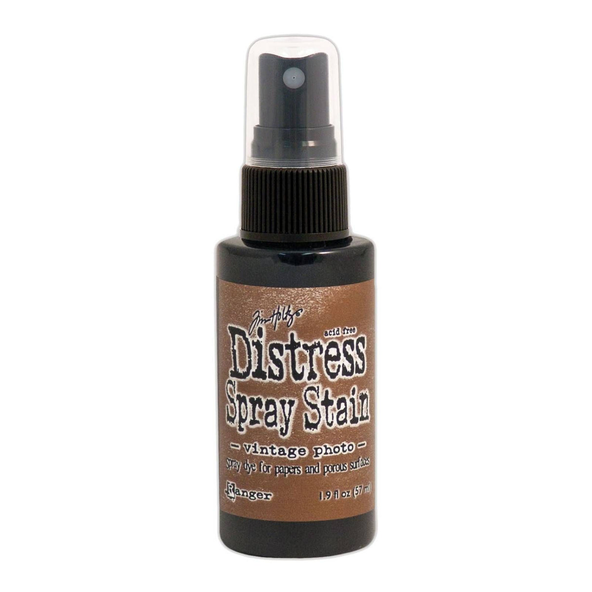 Ranger Ink Ranger • Tim Holtz Spray de détresse tache photo vintage