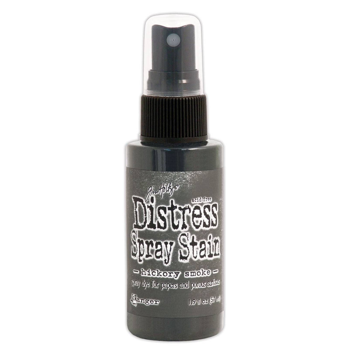 Ranger Ink Ranger • Tim Holtz Spray de détresse tache de fumée de hickory