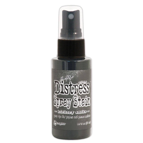 Ranger Ink Ranger • Tim Holtz Spray de détresse tache de fumée de hickory
