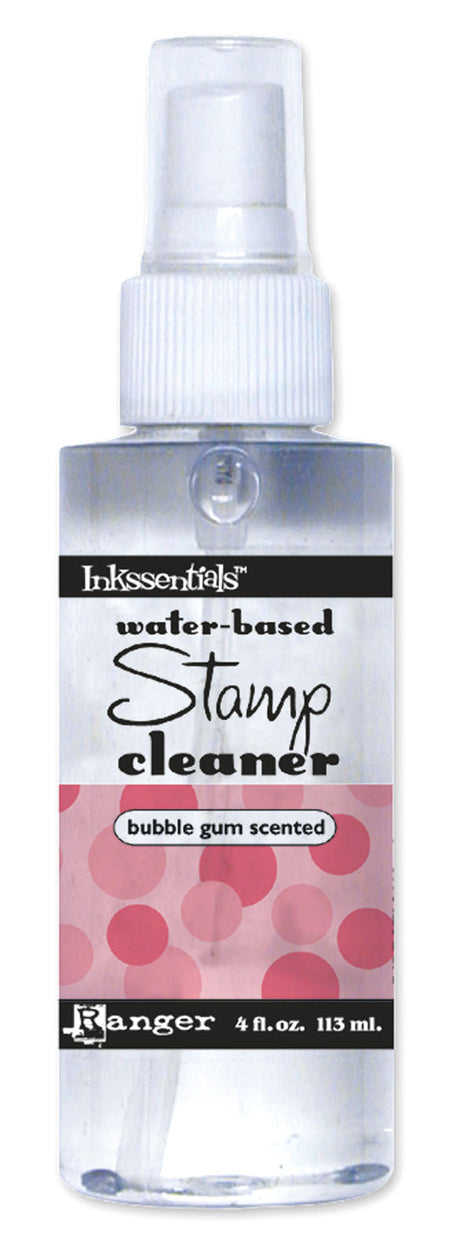 Ranger Ink Ranger • Nettoyant pour tampons à base d'eau 113 ml