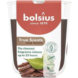 Bolsius | 3 pièces