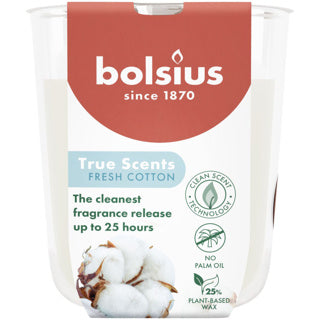 Bolsius | 3 pièces