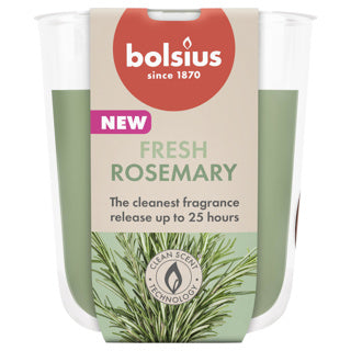 Bolsius | 3 pièces