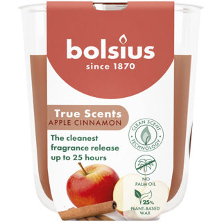 Bolsius | 3 pièces