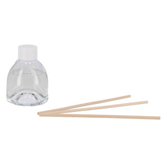 Diffuseur d'arômes Bolsius 60ml vrais parfums magnolia