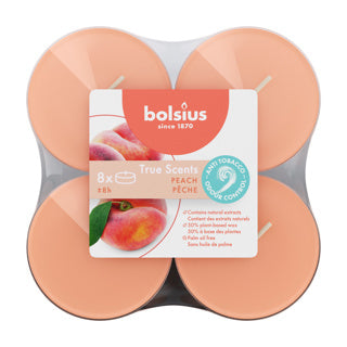 Bolsius | 3 pièces