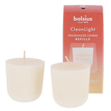 Bolsius | 6 pièces