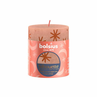 Bolsius | 4 pièces