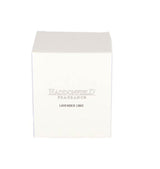 Bougie parfumée lavande-citron vert 290 grammes | 6 pièces
