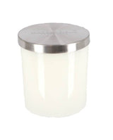 Bougie parfumée lavande-citron vert 290 grammes | 6 pièces