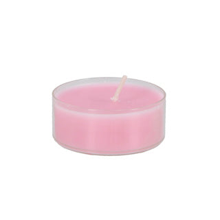 Bolsius maxilight parfum 8 pièces magnolia
