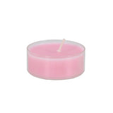 Bolsius maxilight parfum 8 pièces magnolia