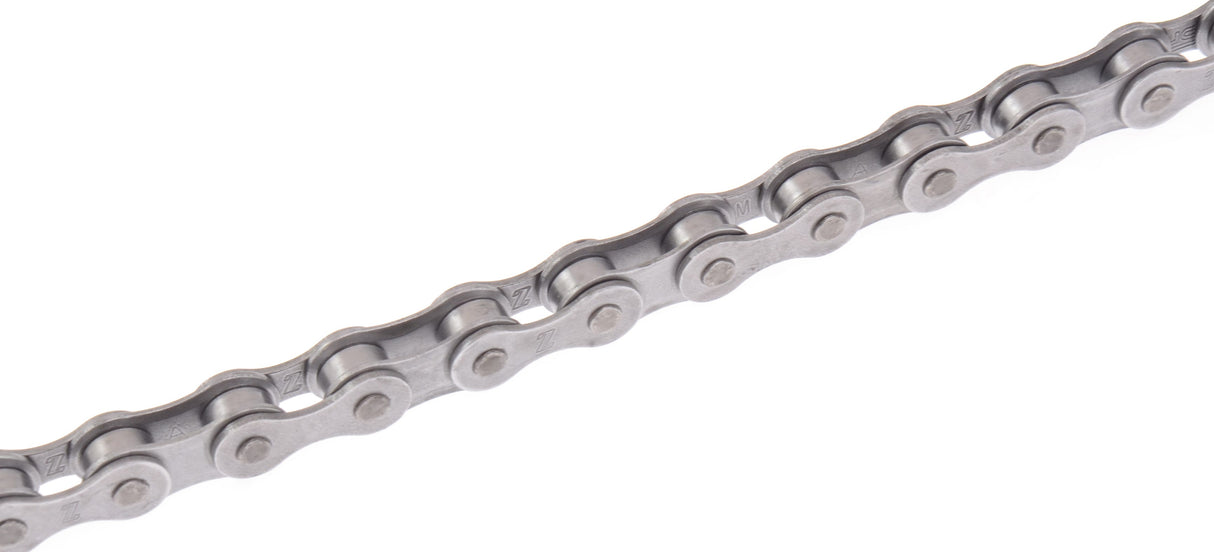 Chaîne Sram pc-1 114 maillons 1 8 singlespeed nickel