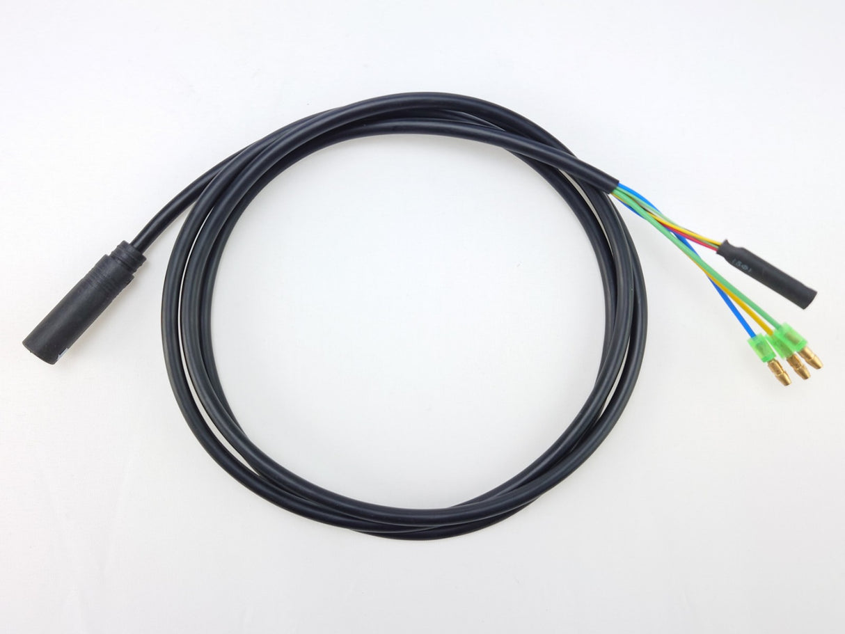 Arbre de câble Bafang pour moteur complet