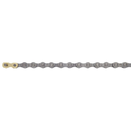 Chaîne Sram pc-951 114 maillons powerlink 9 vitesses argent