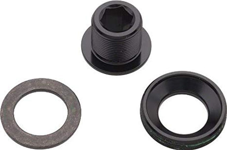 Sram boulon de manivelle boulon de manivelle alu noir