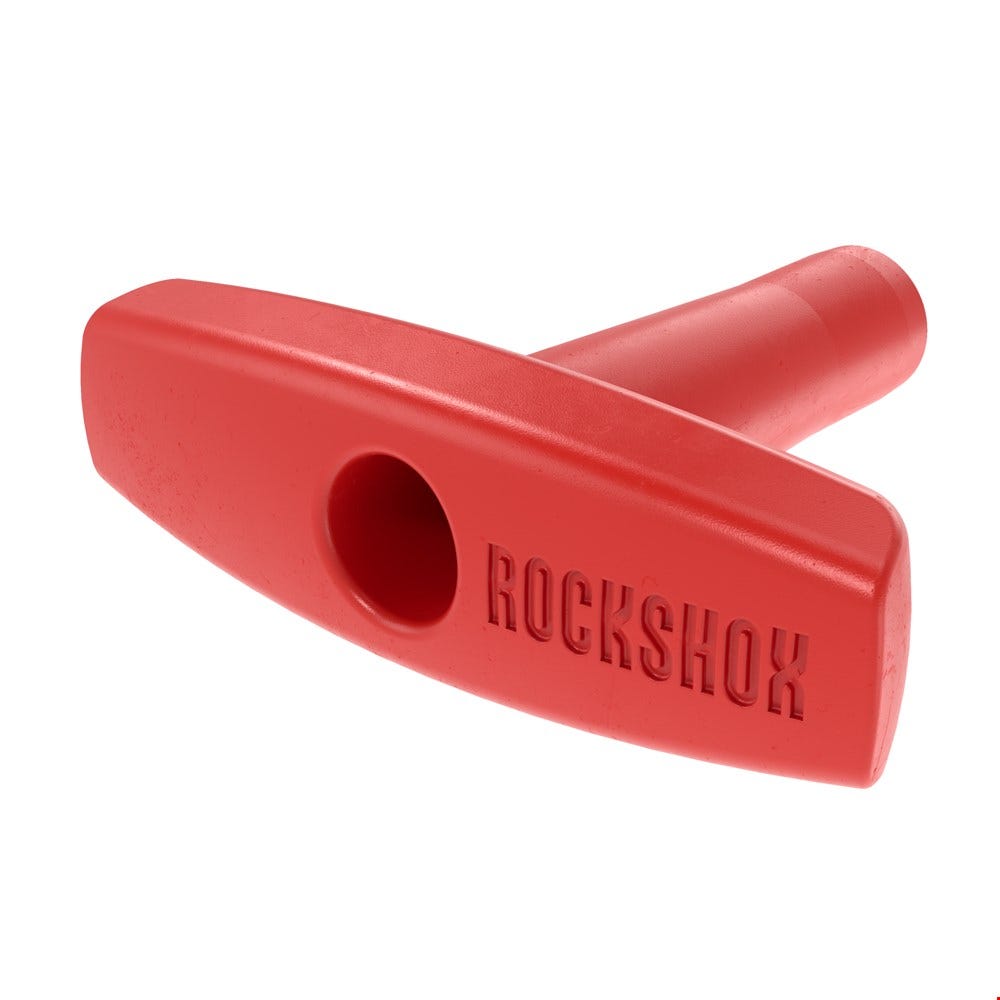 Outil de valve de ventilation Rockshox Ventilwerkzeug RS Reverb