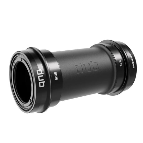 Jeu de cuvettes de pédalier Sram dub large