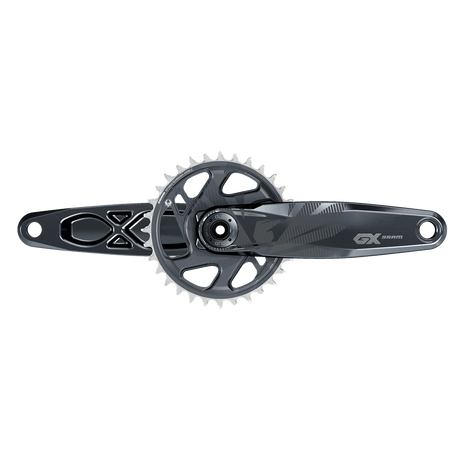 Pédalier Sram gx eagle pédalier gx eagle 32t boost 165mm