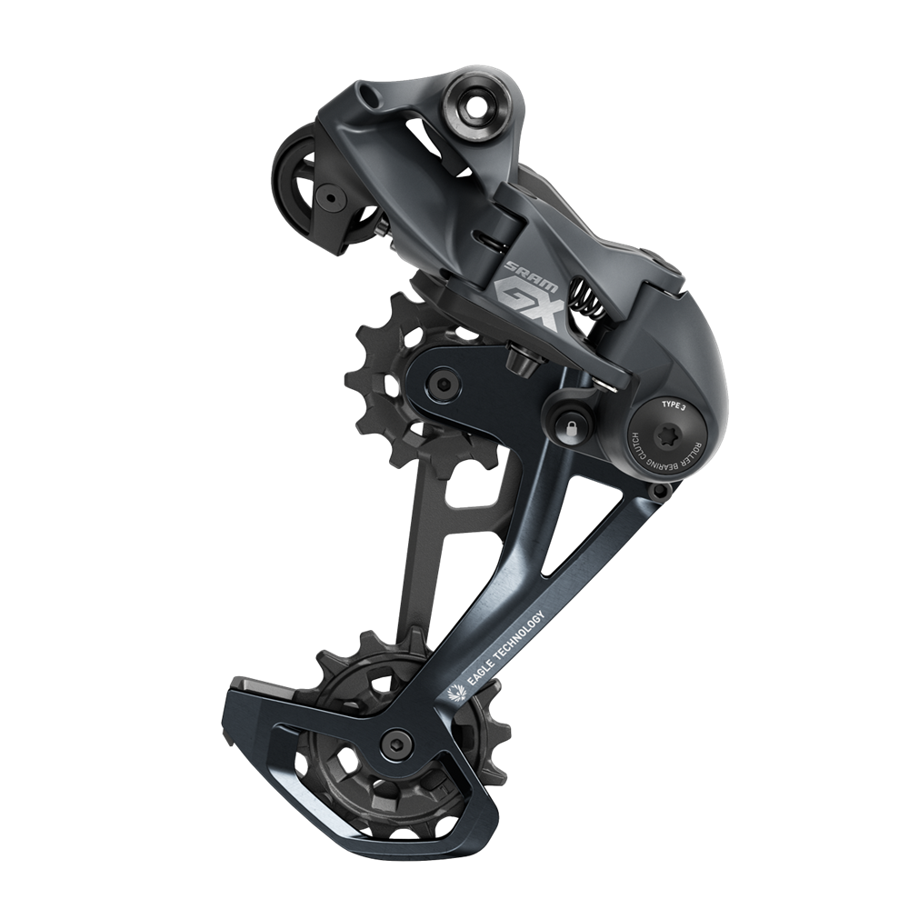 Dérailleur Sram gx aigle