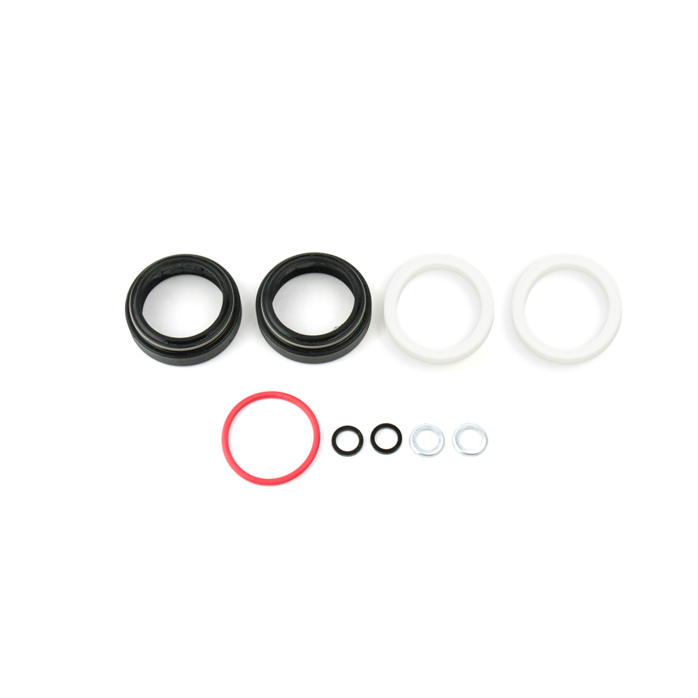 Kit de remise à neuf RockShox kit de conversion staubabstreifringe anneaux anti-poussière RS 32mm