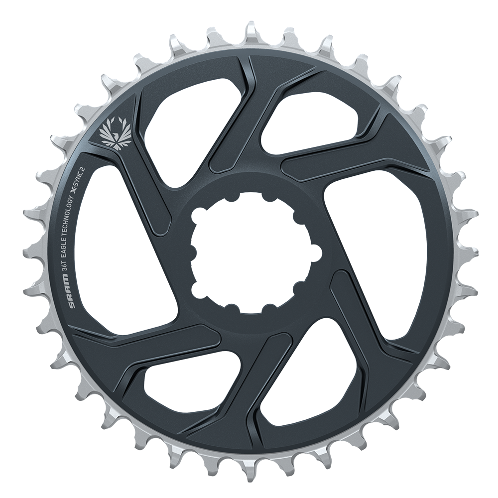 Plateau Sram xx1 x01 aigle c3