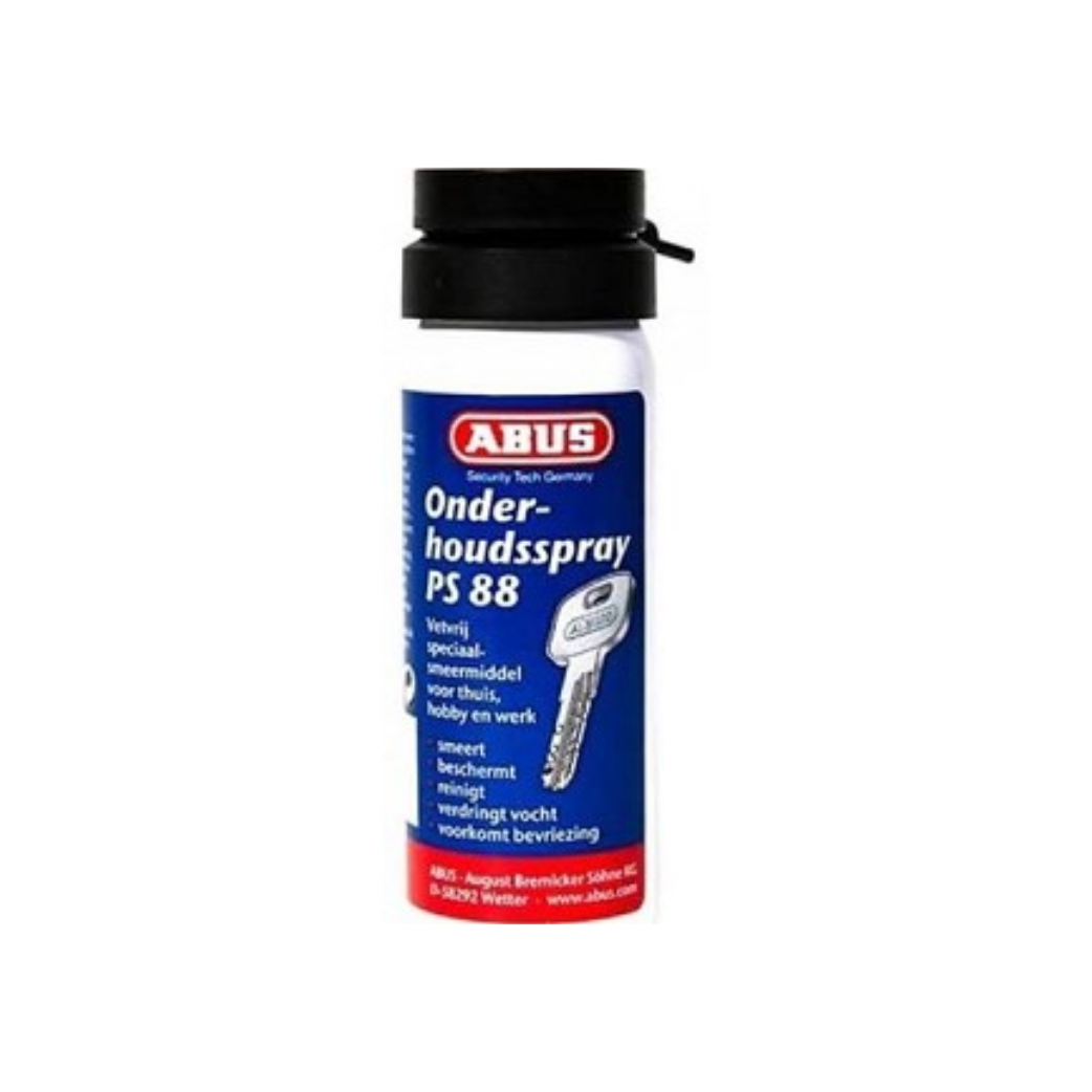 ABUS PS88 STALL à emplacement 50 ml