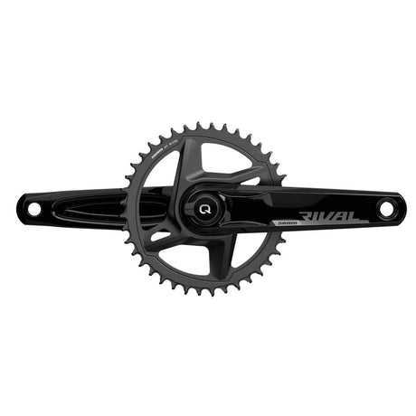 Capteur de puissance large Sram rival1 46t - 172,5mm