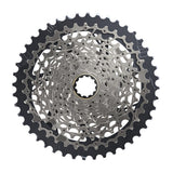 Sram cassette xg-1271 12 vitesses 10-44 force argent