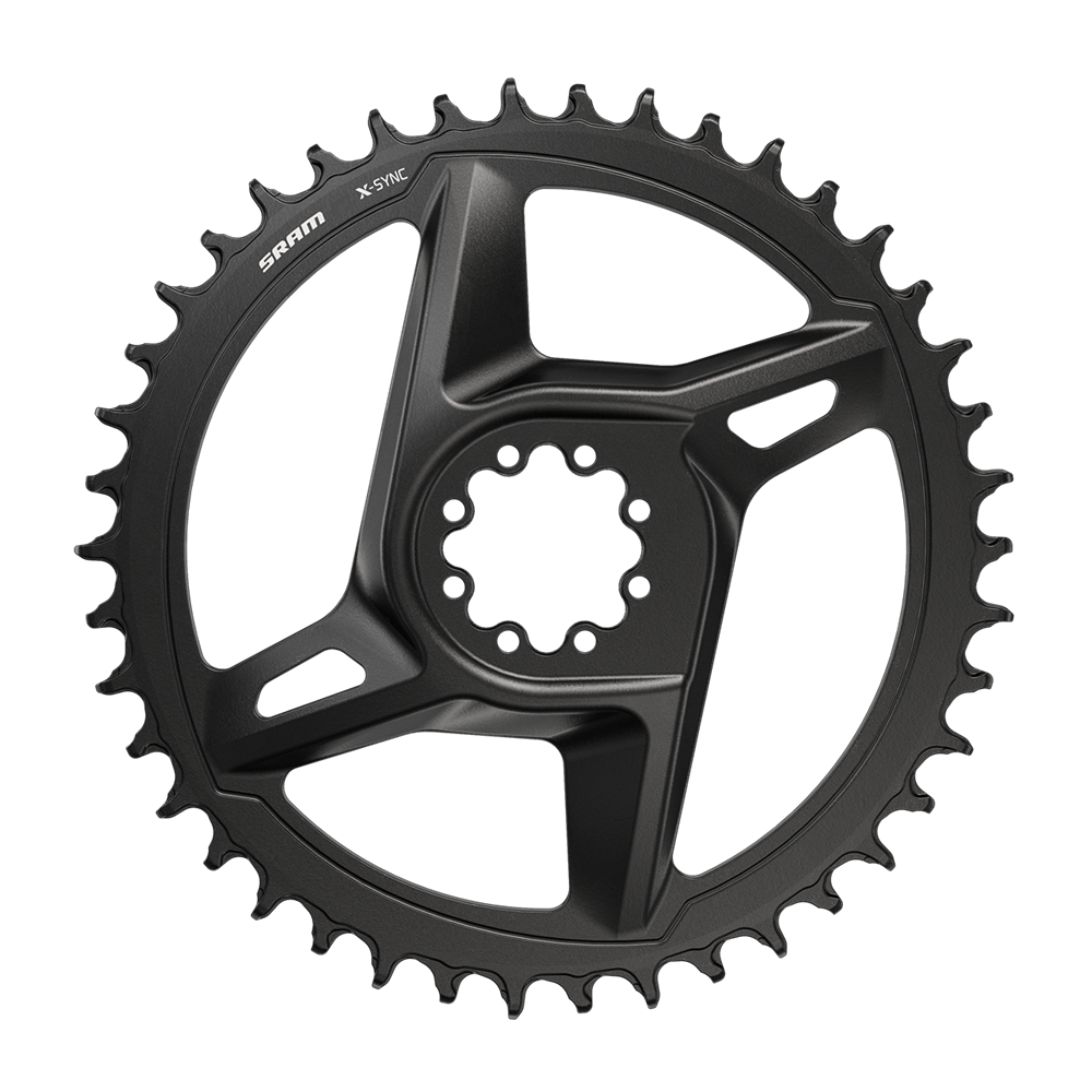 Plateau Sram x-sync road plateau x-sync road 44t rival xplr