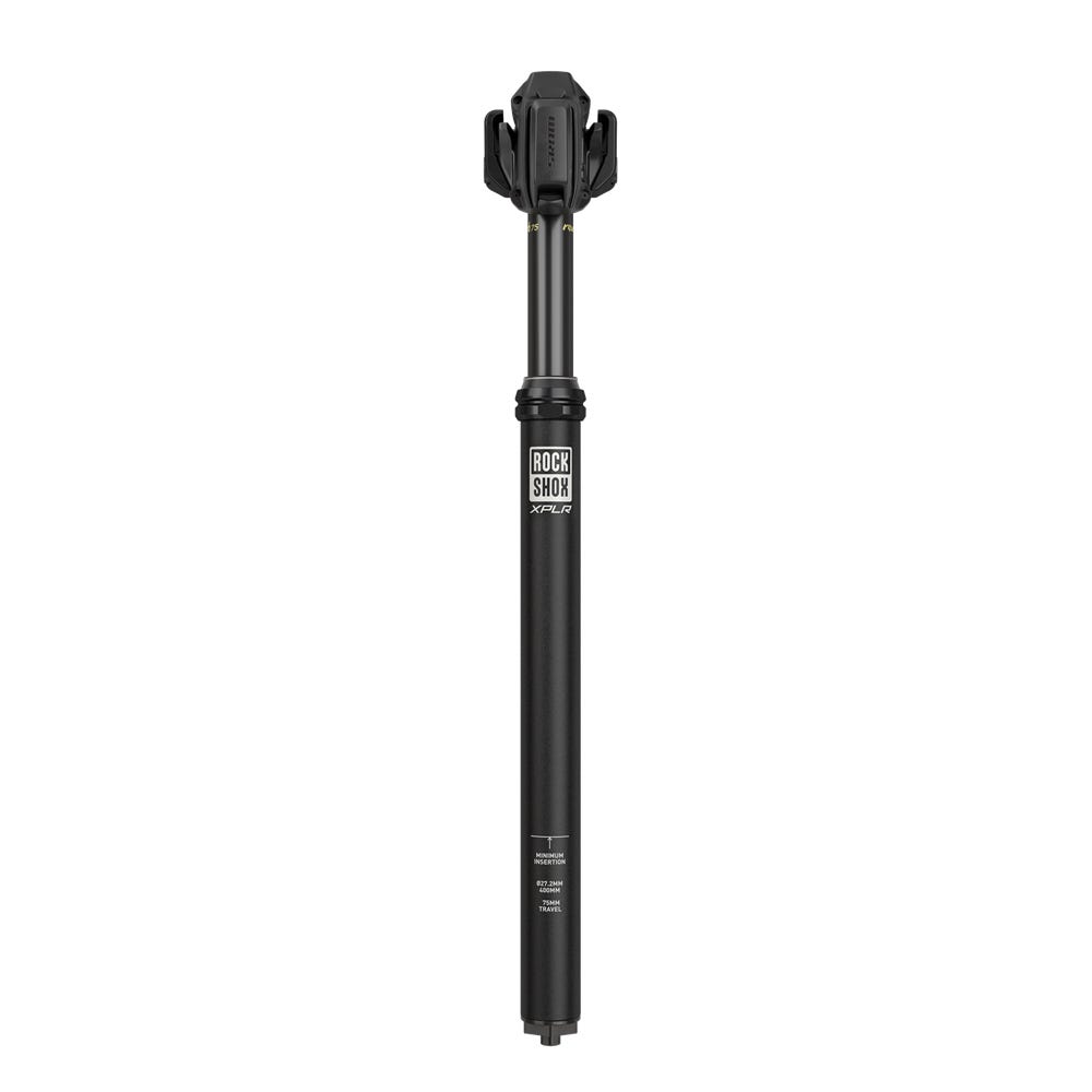 Rockshox tige de selle réverbération xplr axs