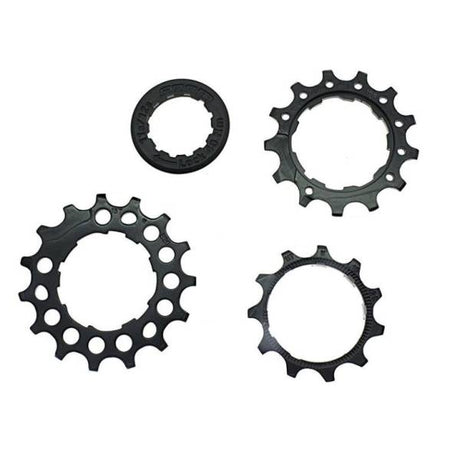 Kit de pignon de pièces Sram 11-13-1 f. pages 1230 1210