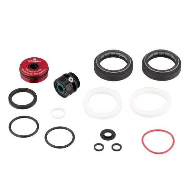 Kit d'entretien Rockshox kit d'entretien rs lyrik rc2
