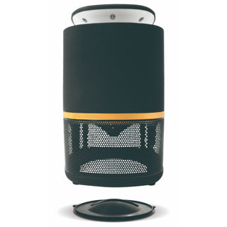 Lampe à insectes mesa Living No Brand avec lumière UV | 2 pièces