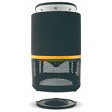 Lampe à insectes mesa Living No Brand avec lumière UV | 2 pièces