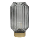 Pas de lampe à feu LED | 4 pièces
